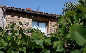 Hotel Le Vieux Greement